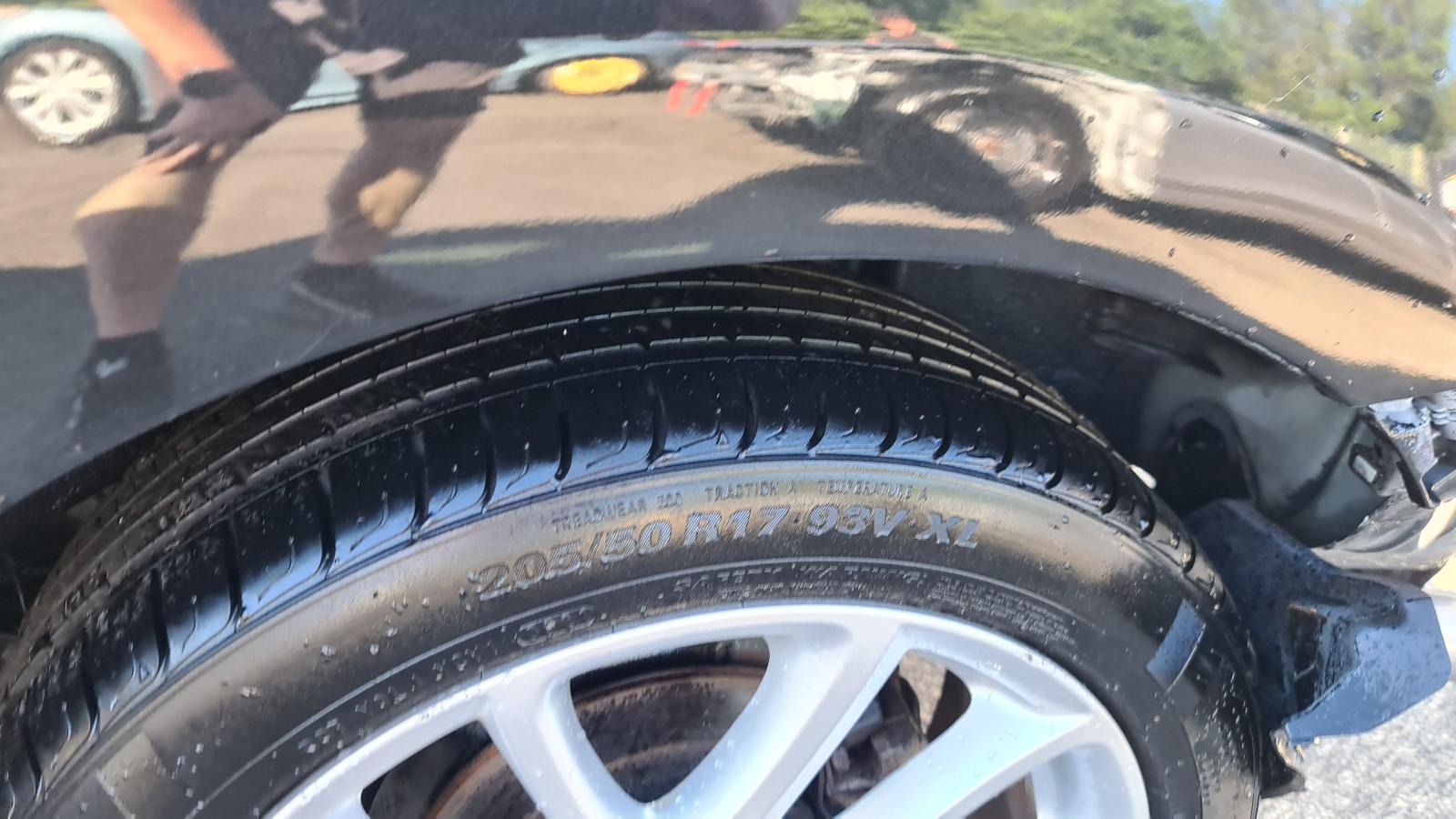 Mazda Axela - BL 2009-2013