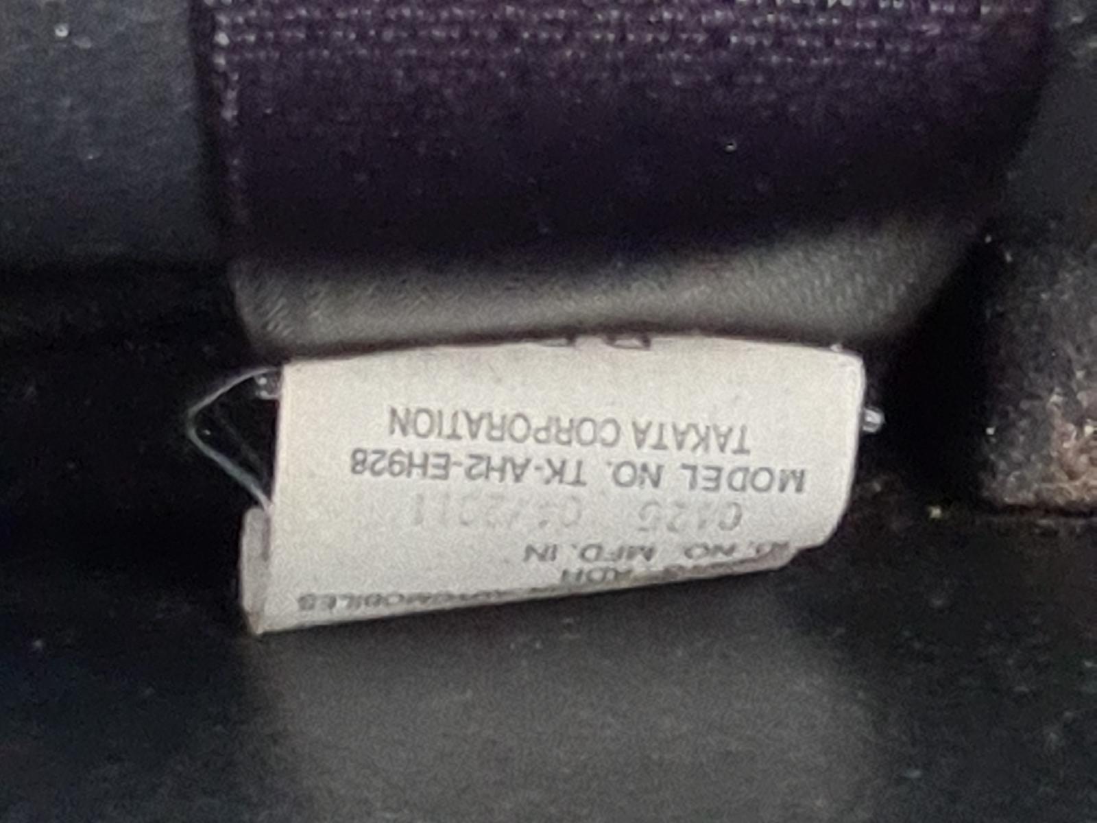 Mazda Atenza - GH 2008-2012