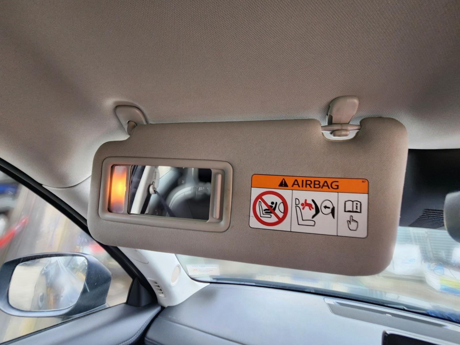 Sunvisor