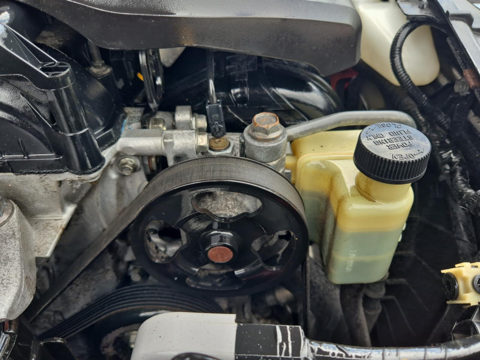 Mazda Atenza - GG 2002-2008