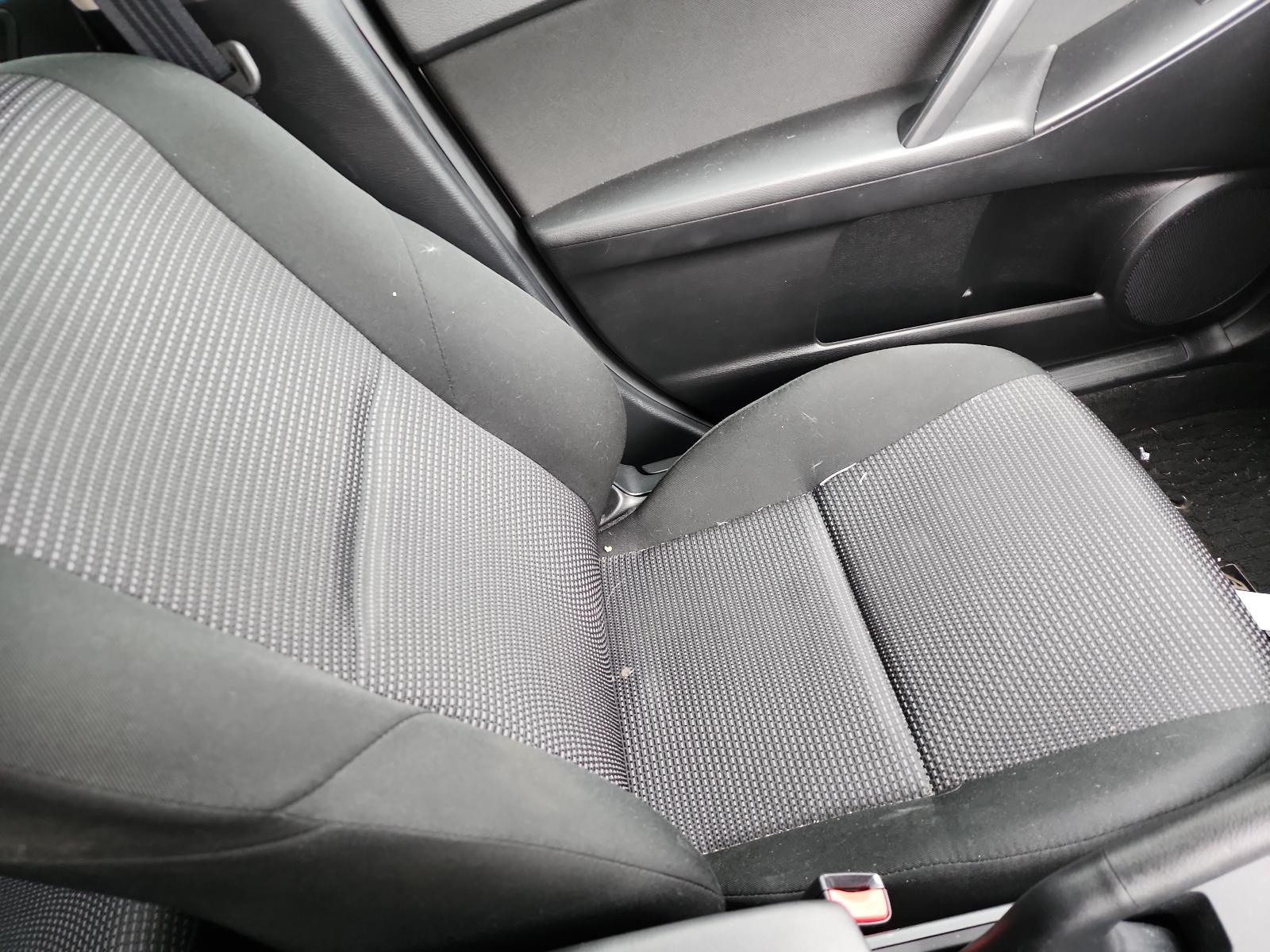 Mazda Axela - BL 2009-2013