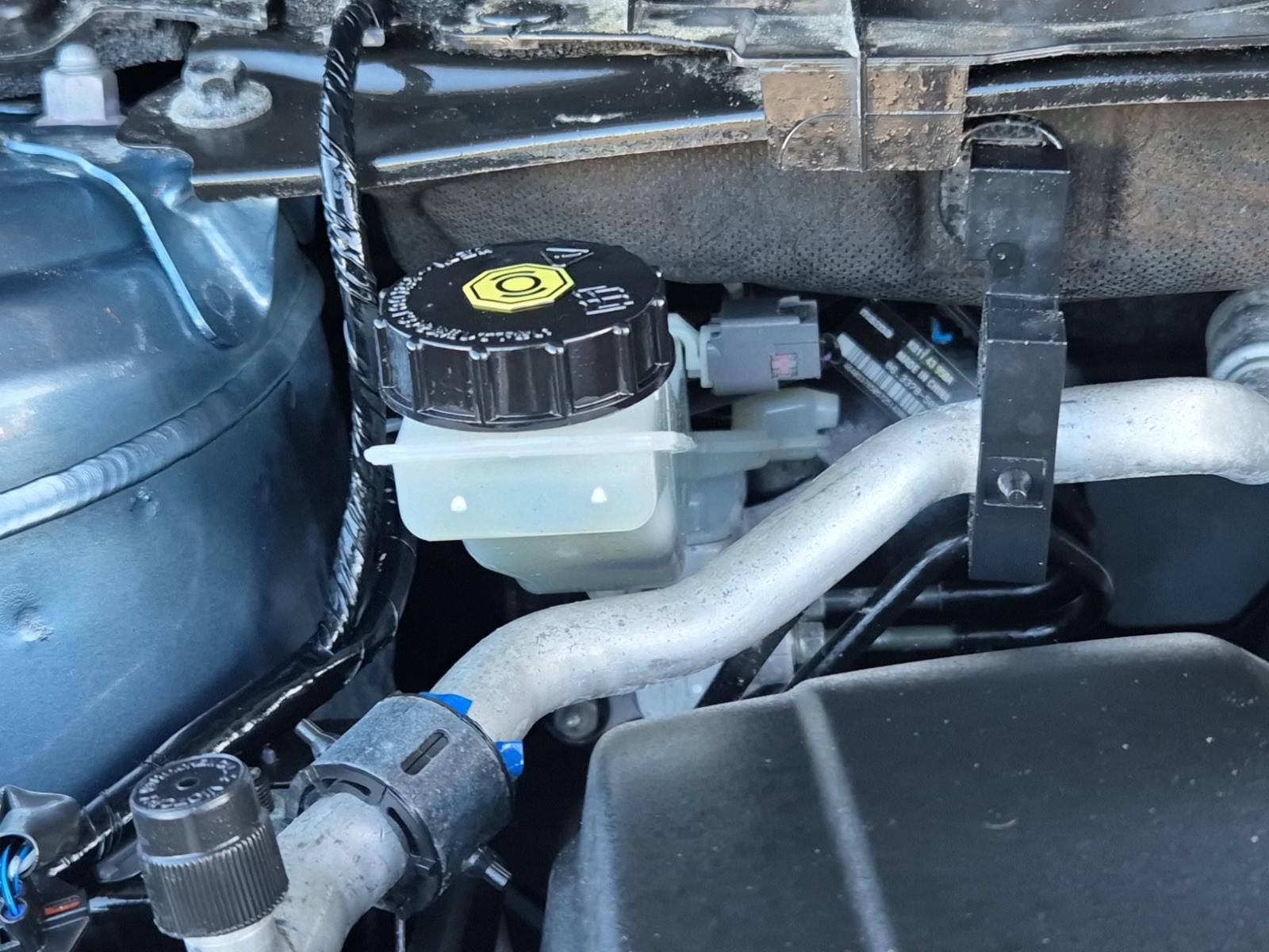 Mazda CX5 - KE 2012-Present