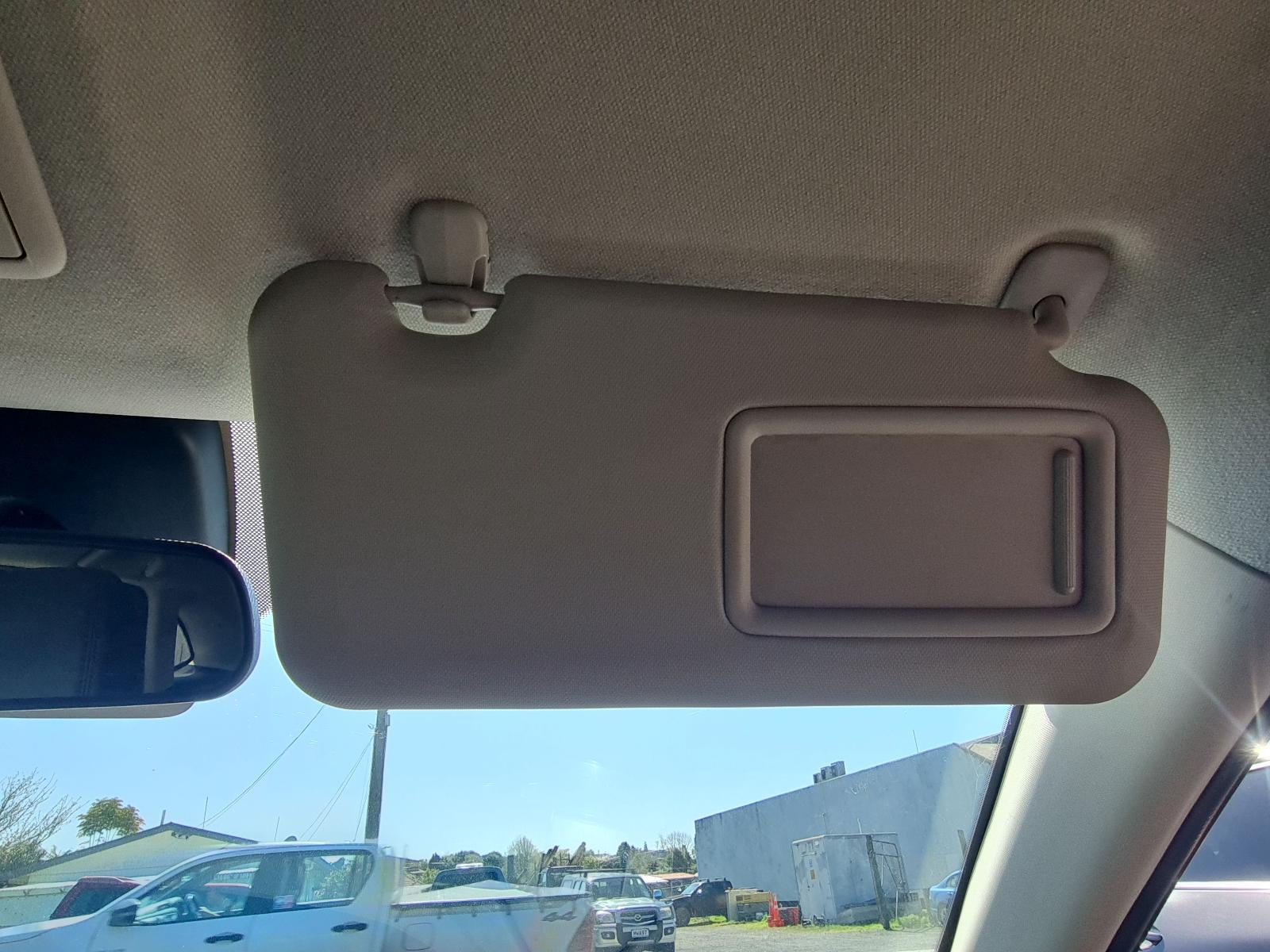 Mazda CX3 - DK 2015-Present