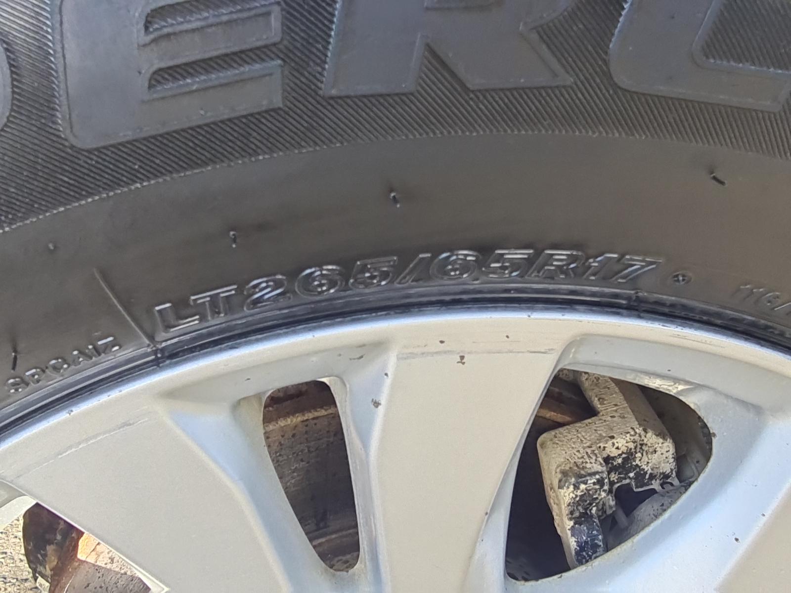 Mazda BT50 - UP 2011-Present