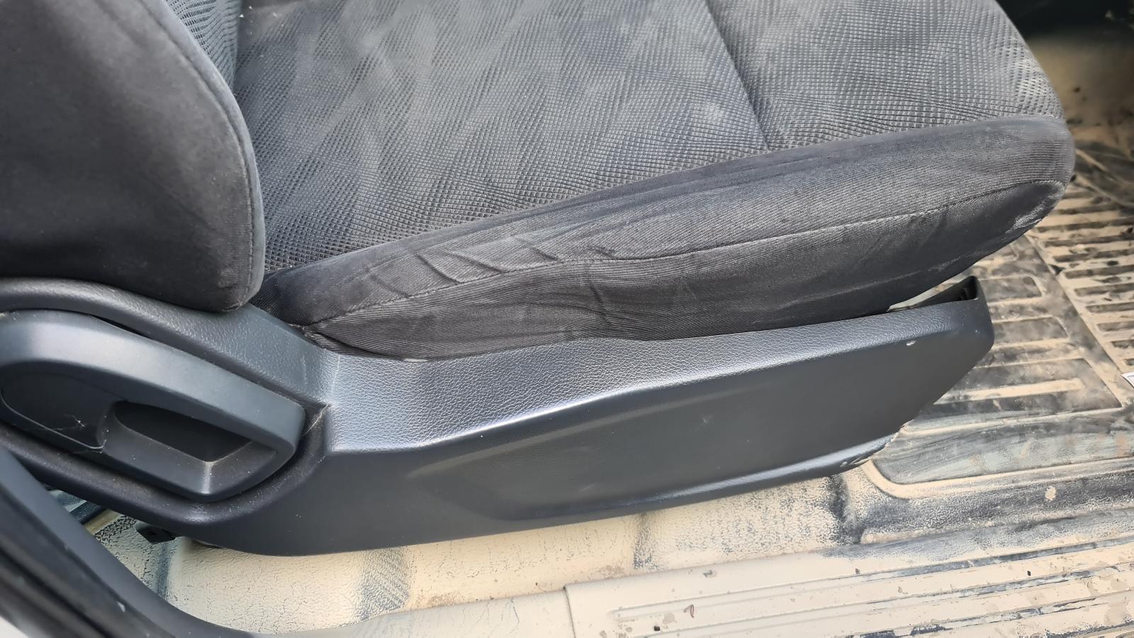 Mazda BT50 - UP 2011-Present