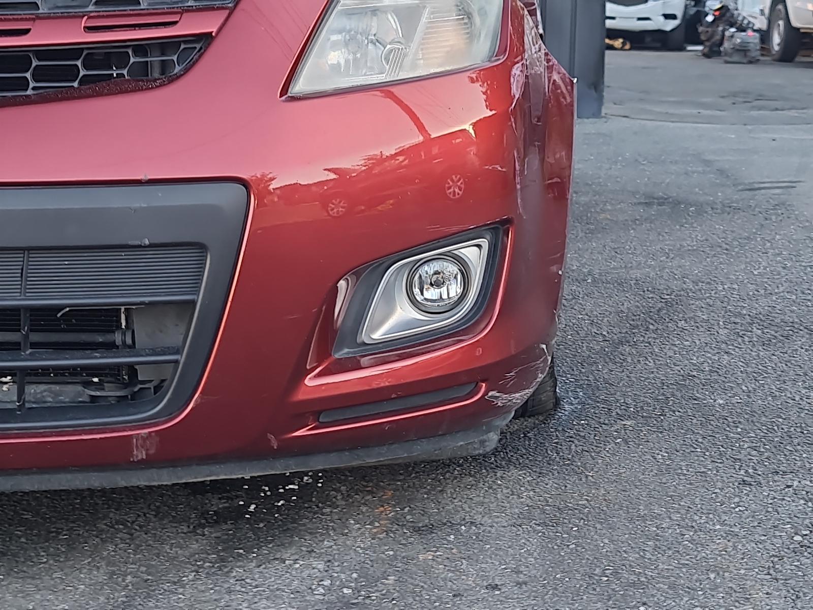 Mazda MPV - LY3P 2007-Present