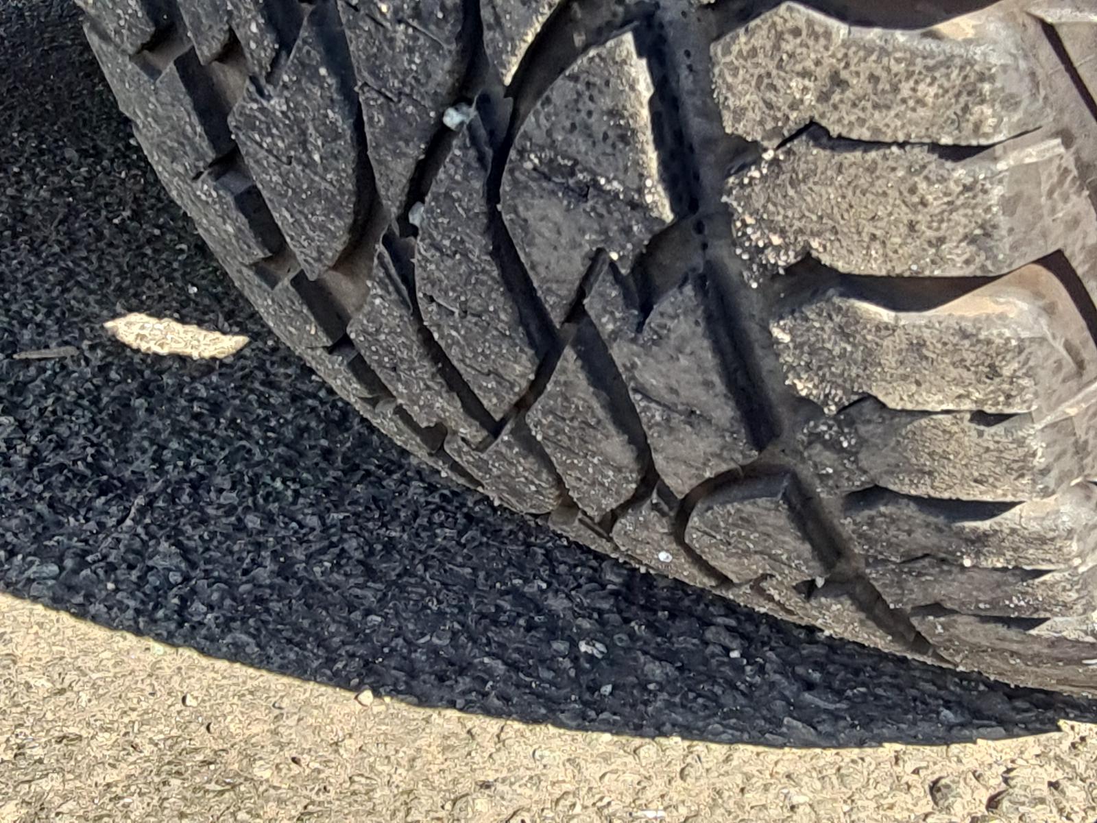 Mazda BT50 - UP 2011-Present