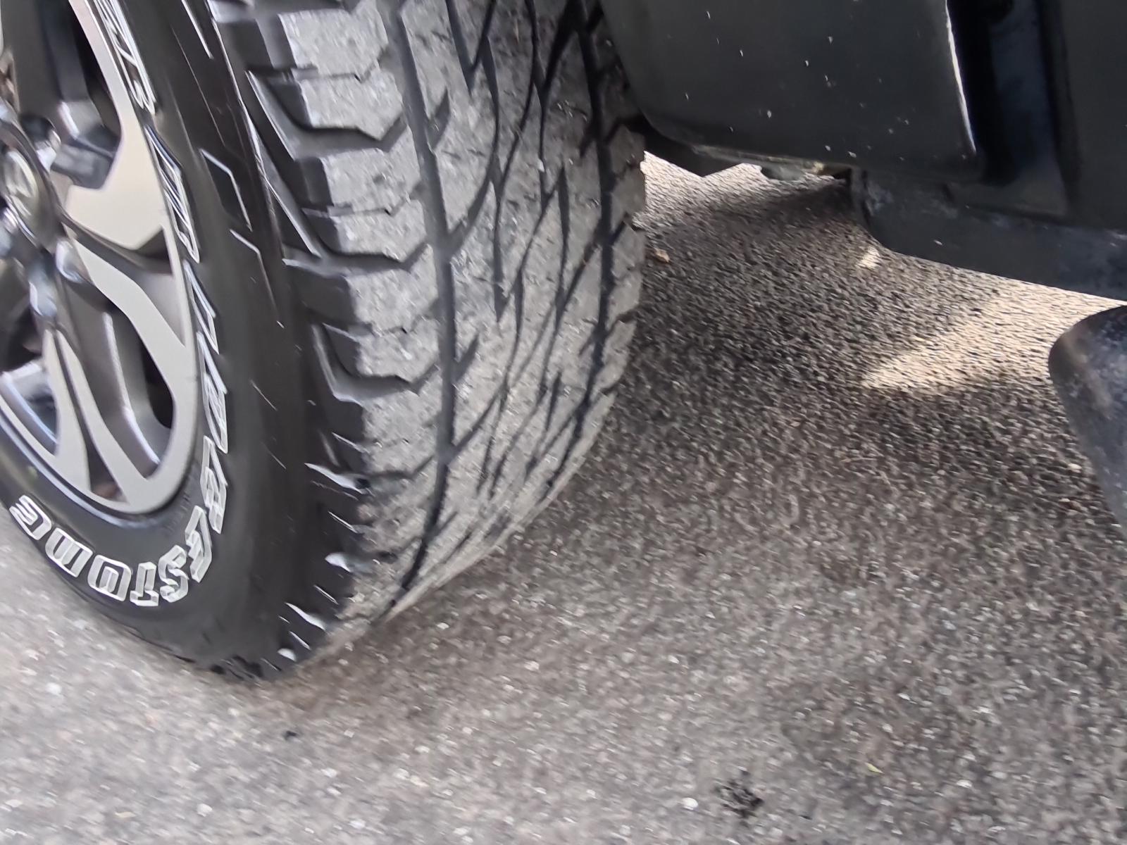 Mazda BT50 - UP 2011-Present