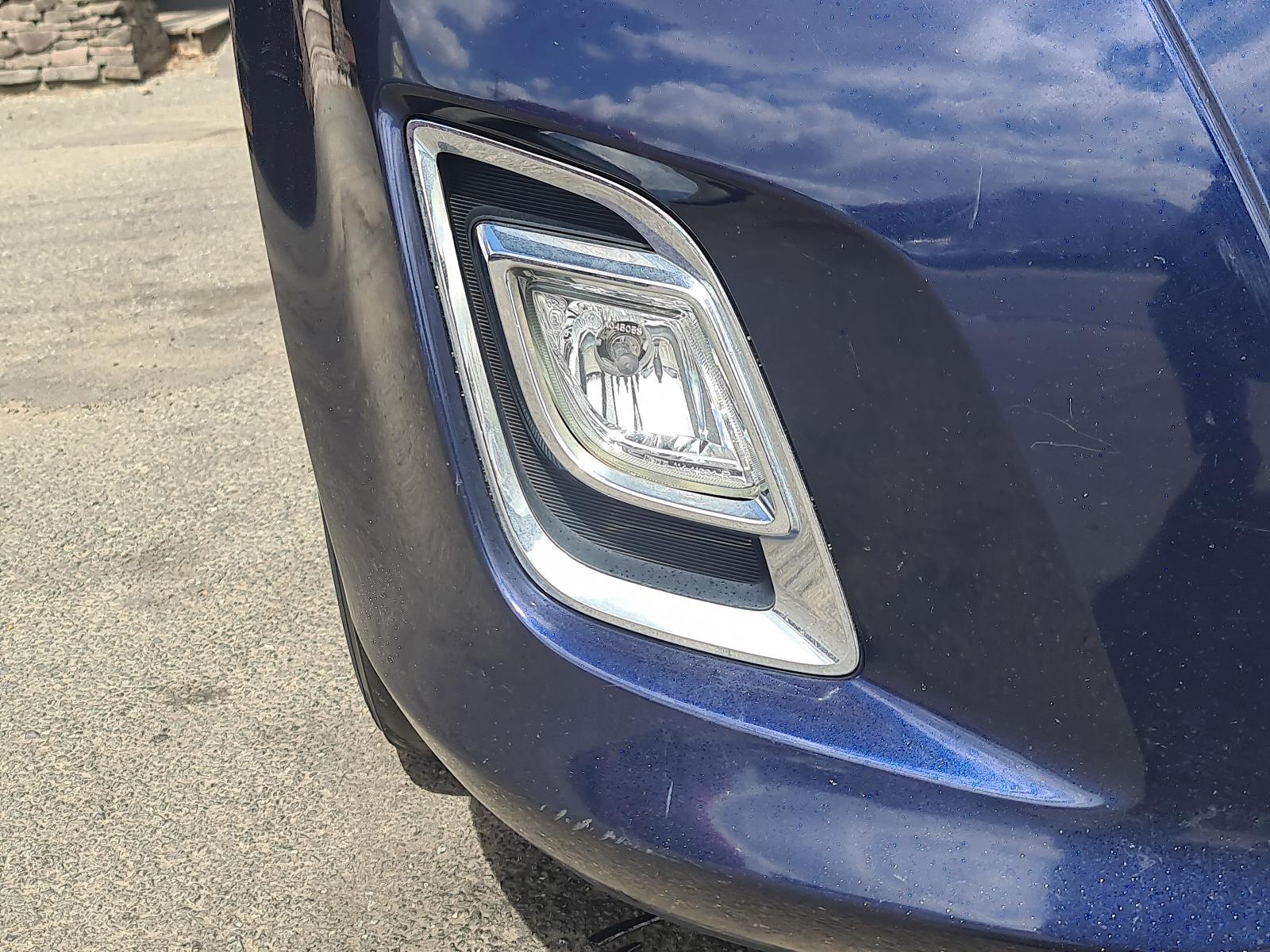 Mazda MPV - LY3P 2007-Present