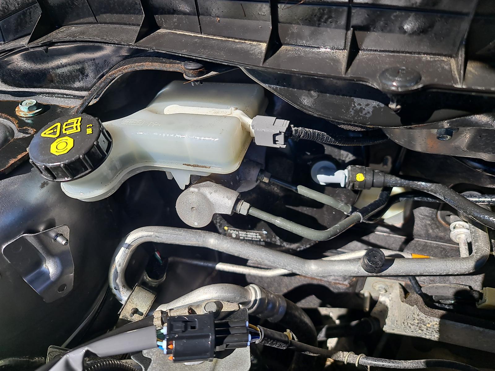 Mazda Axela - BL 2009-2013