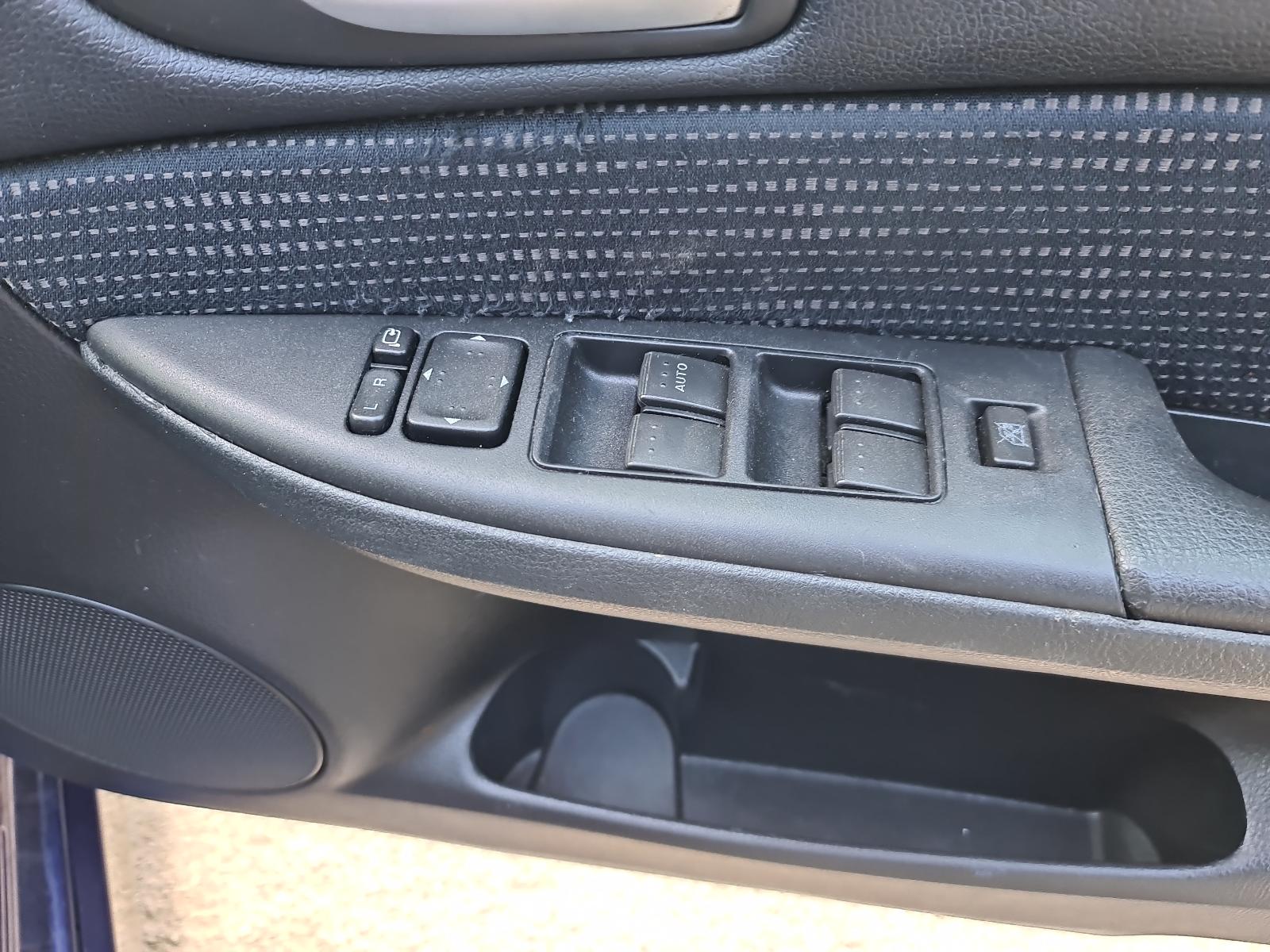 Mazda Atenza - GG 2002-2008