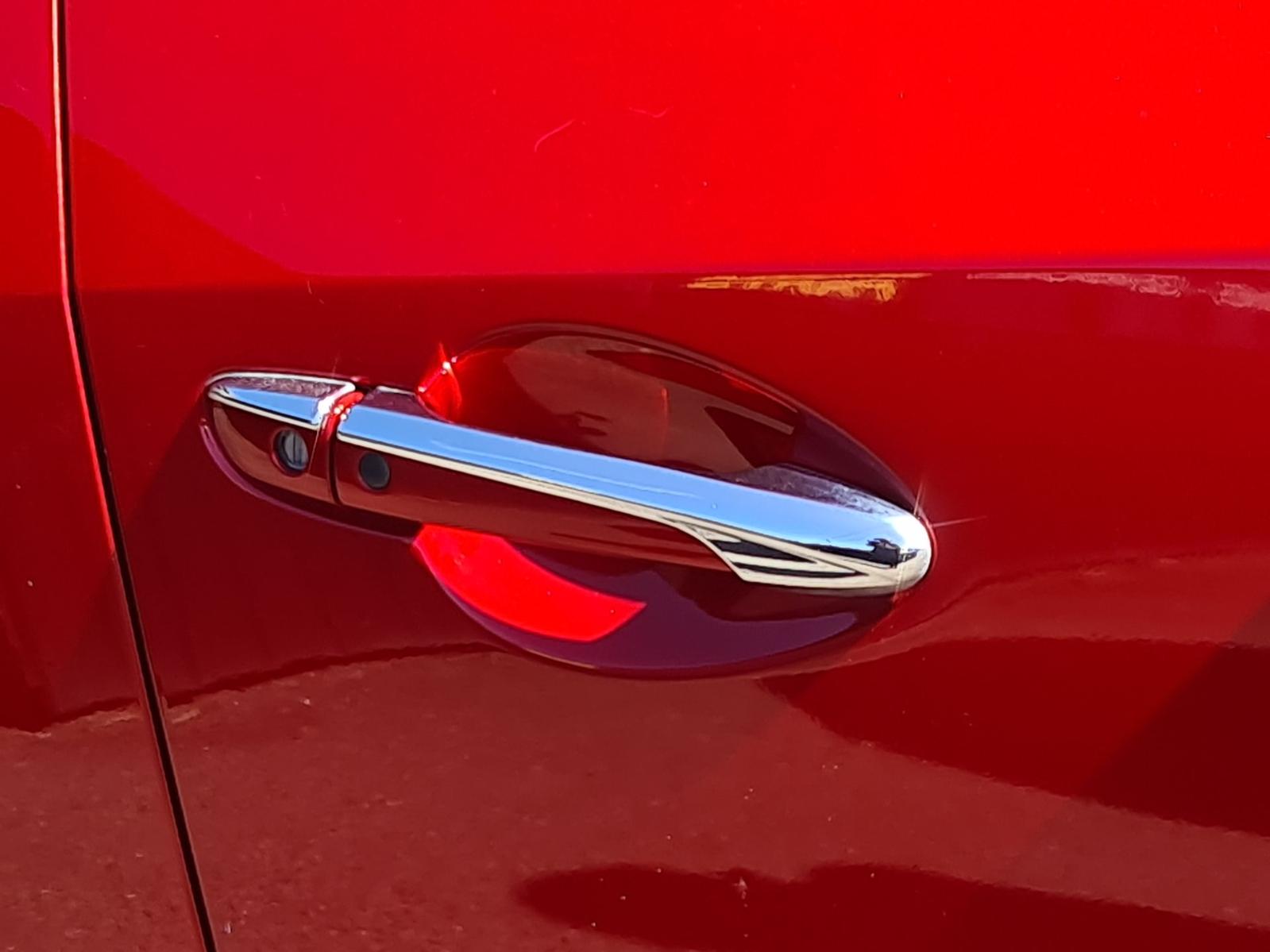 Mazda CX3 - DK 2015-Present