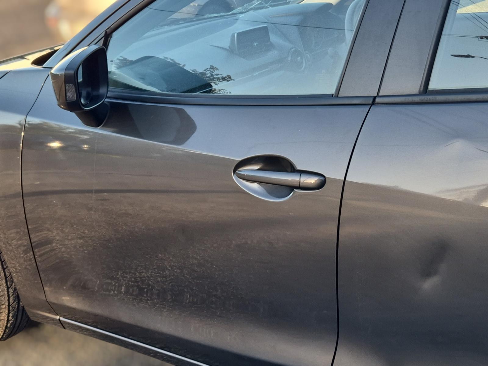 Mazda Demio - DJ 2014-Present