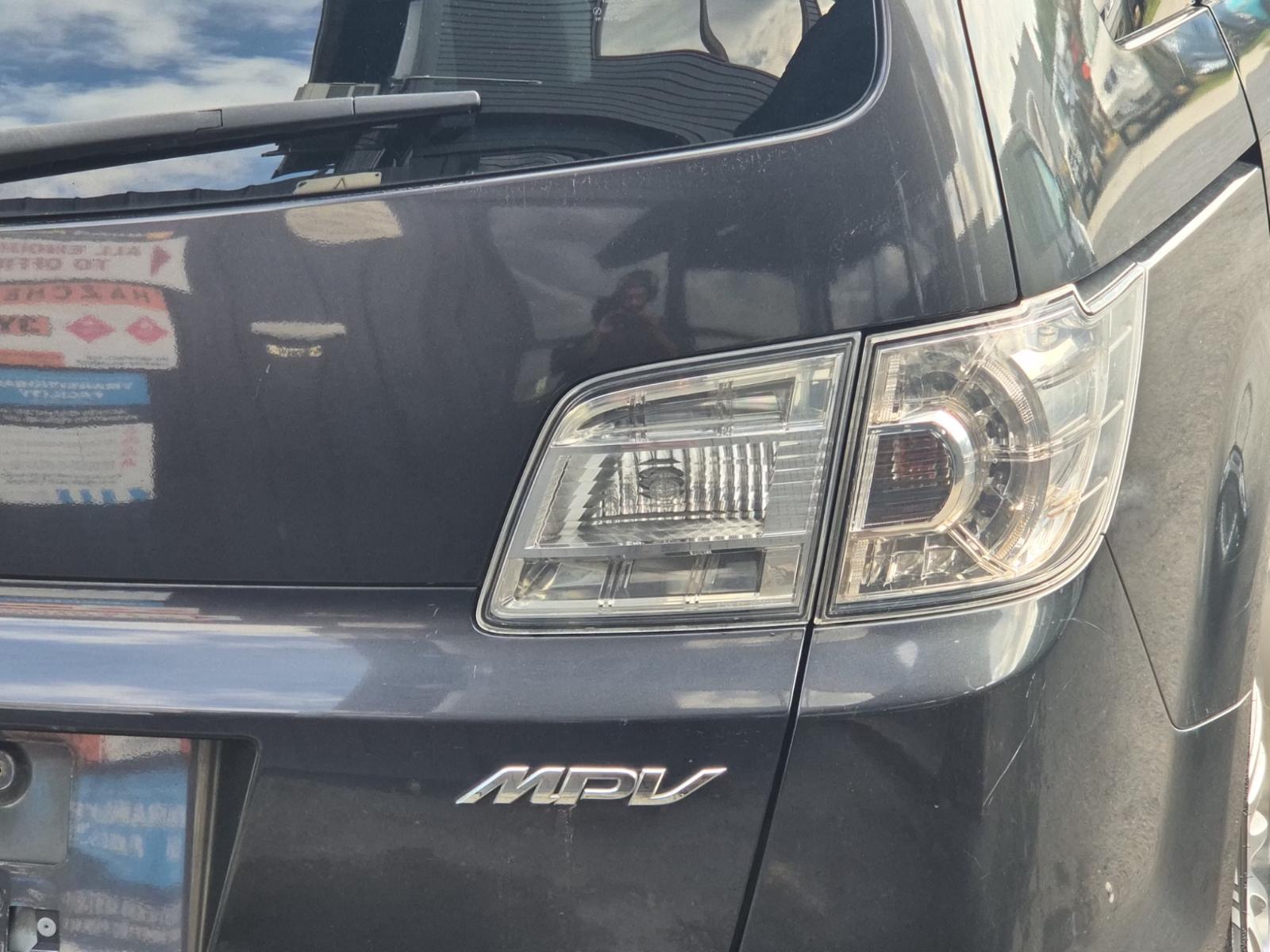 Mazda MPV - LY3P 2007-Present