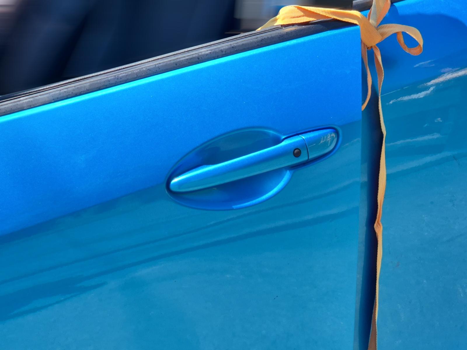 Mazda Axela - BL 2009-2013