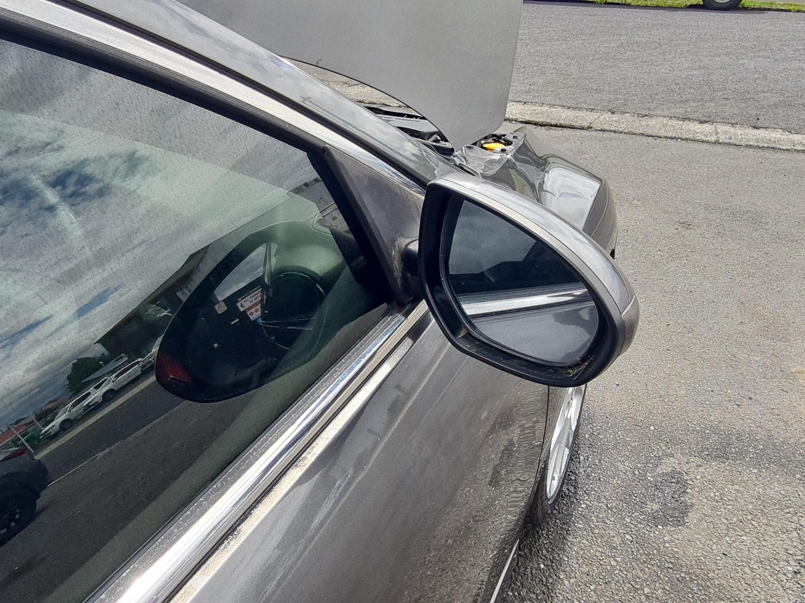 Mazda Atenza - GH 2008-2012