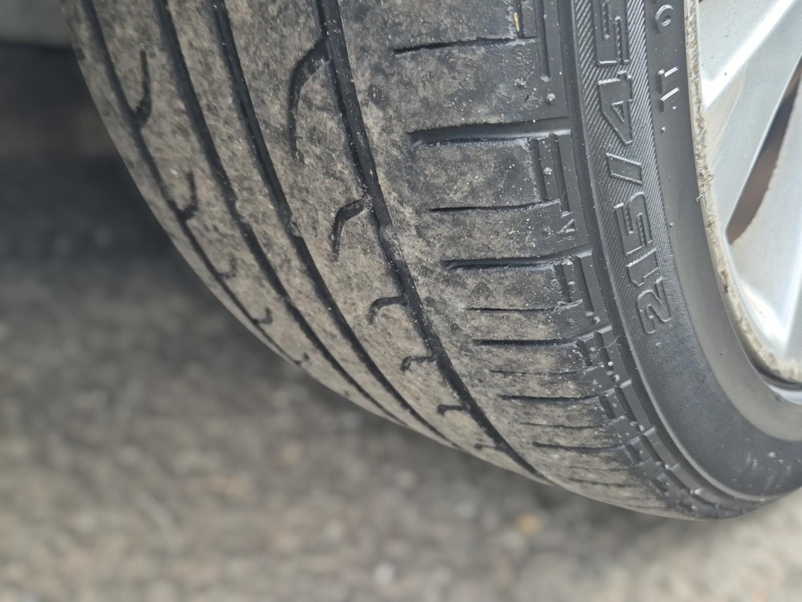 Mazda Atenza - GG 2002-2008