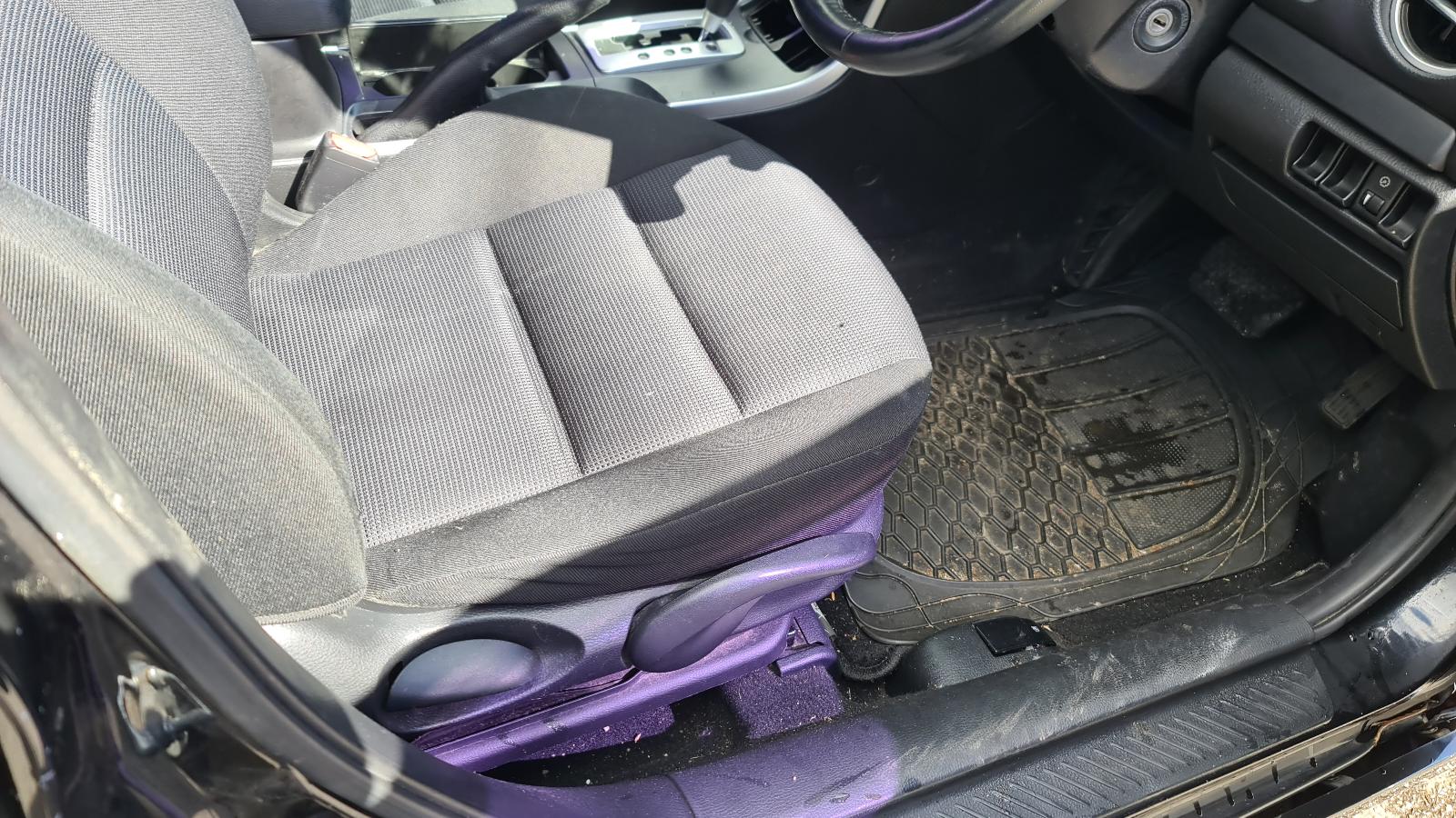 Mazda Atenza - GG 2002-2008