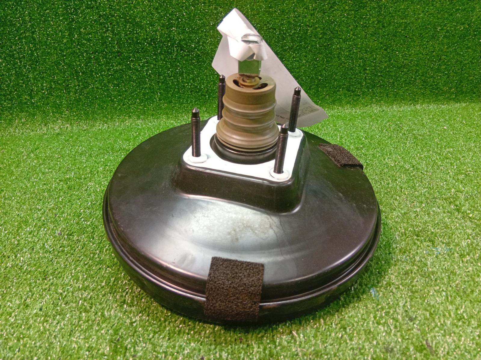 Brake_Booster