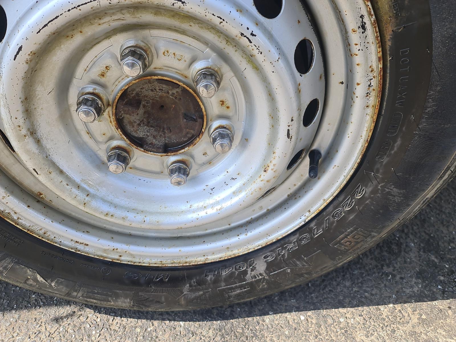 Mazda BT50 - UP 2011-Present