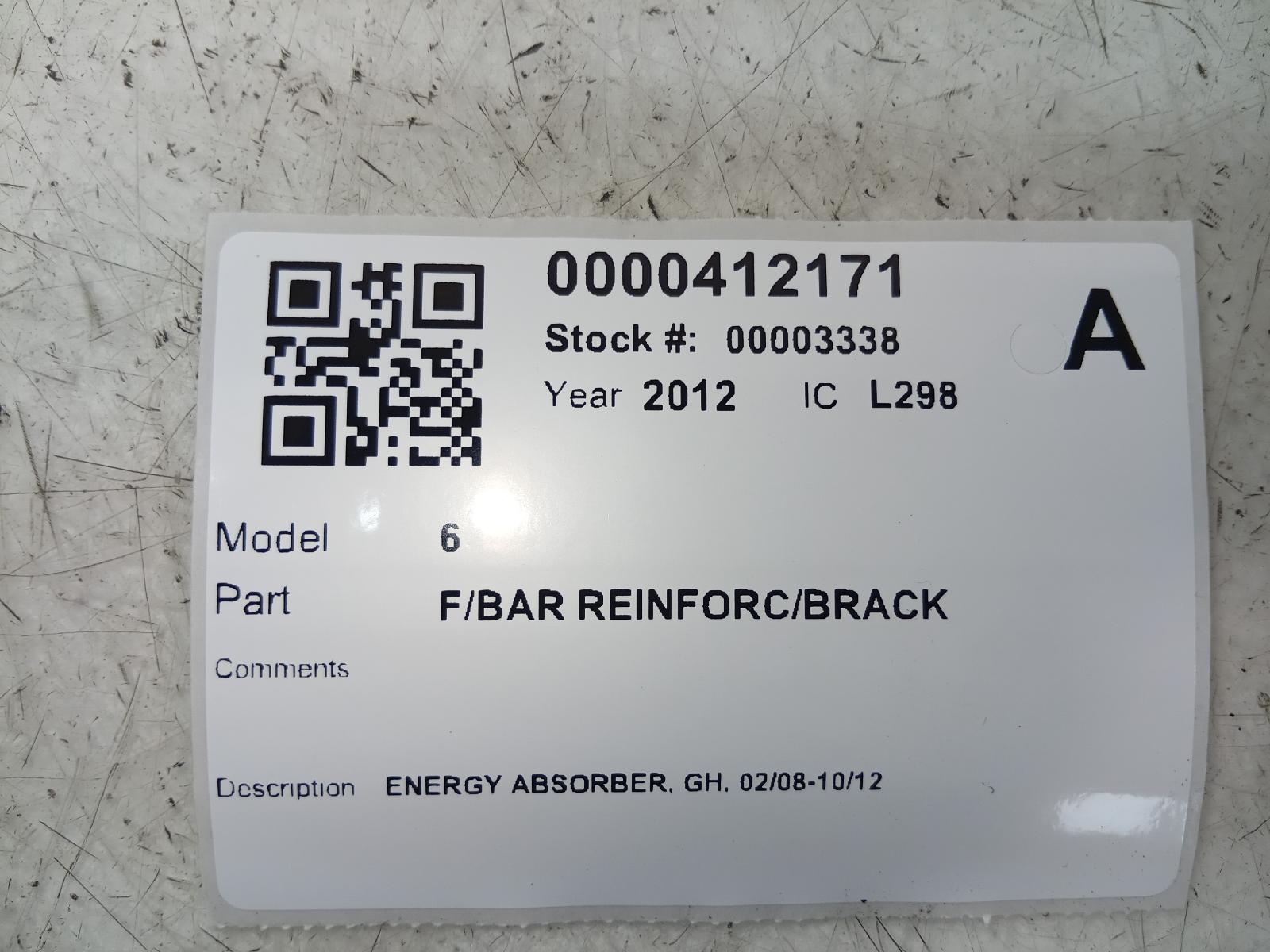F_Bar_Reinforc_Brack