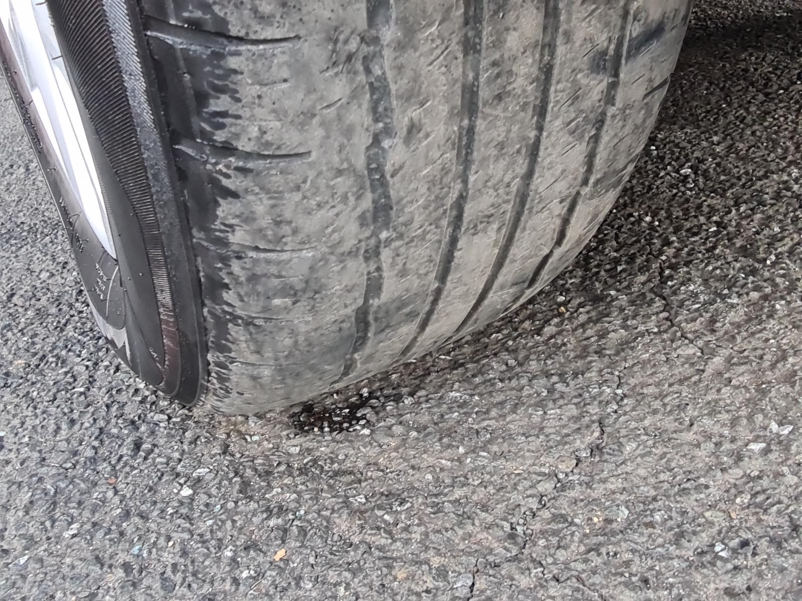 Mazda CX7 - ER 2006-2012