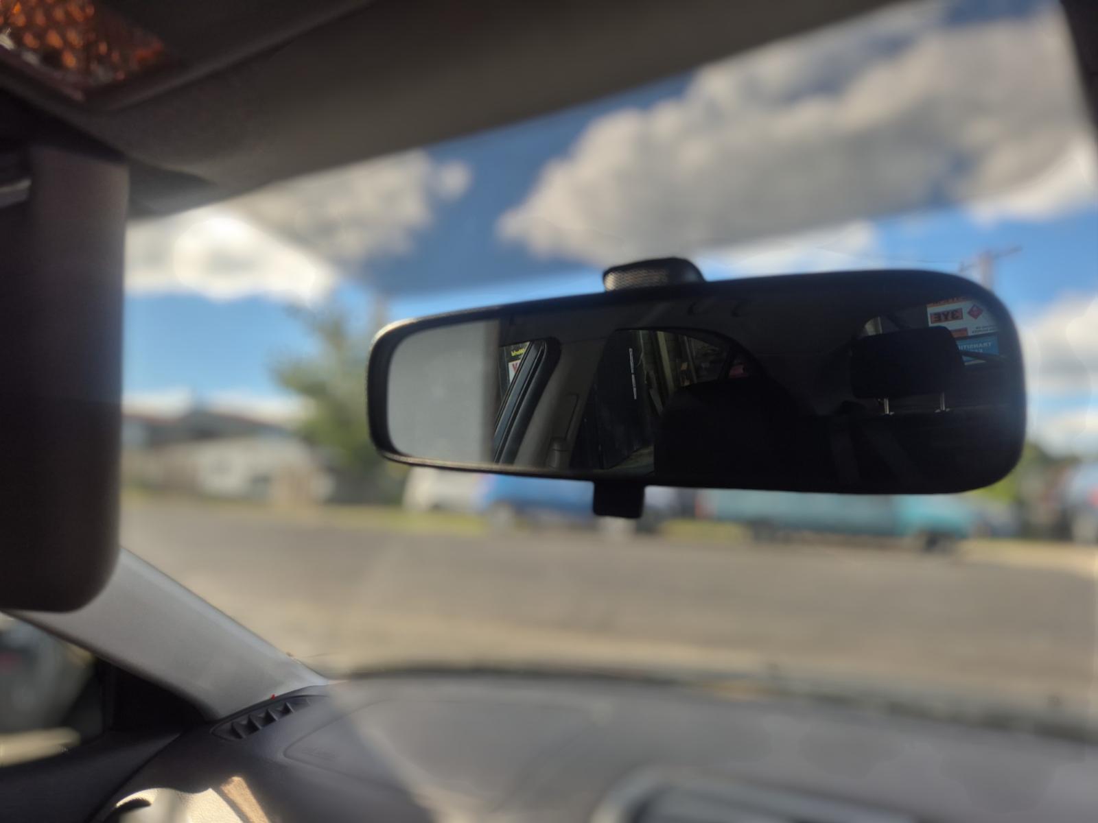 Mazda Atenza - GG 2002-2008