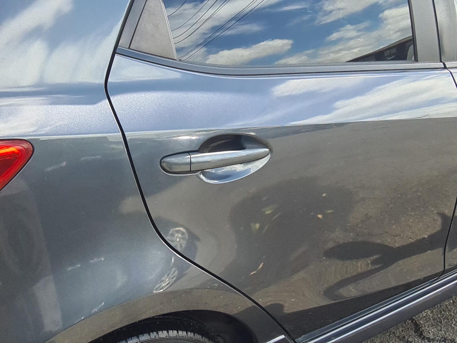 Mazda Demio - DE 2007-2014