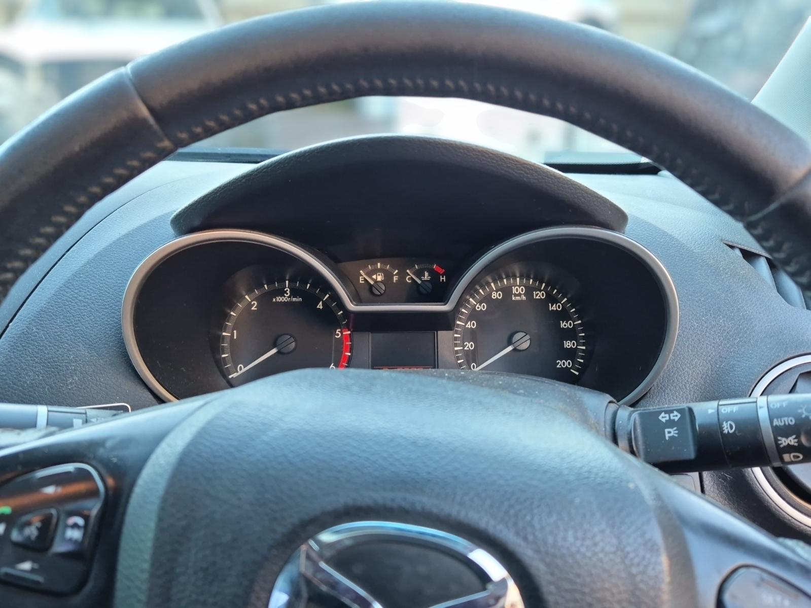 Instrumentcluster