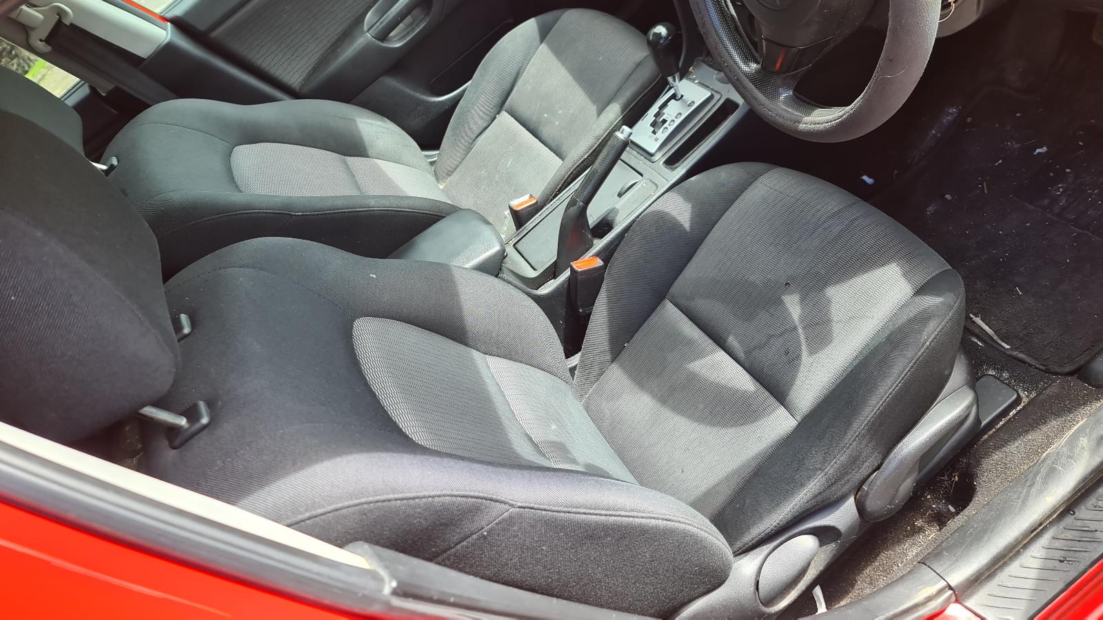 Mazda Axela - BK 2003-2009