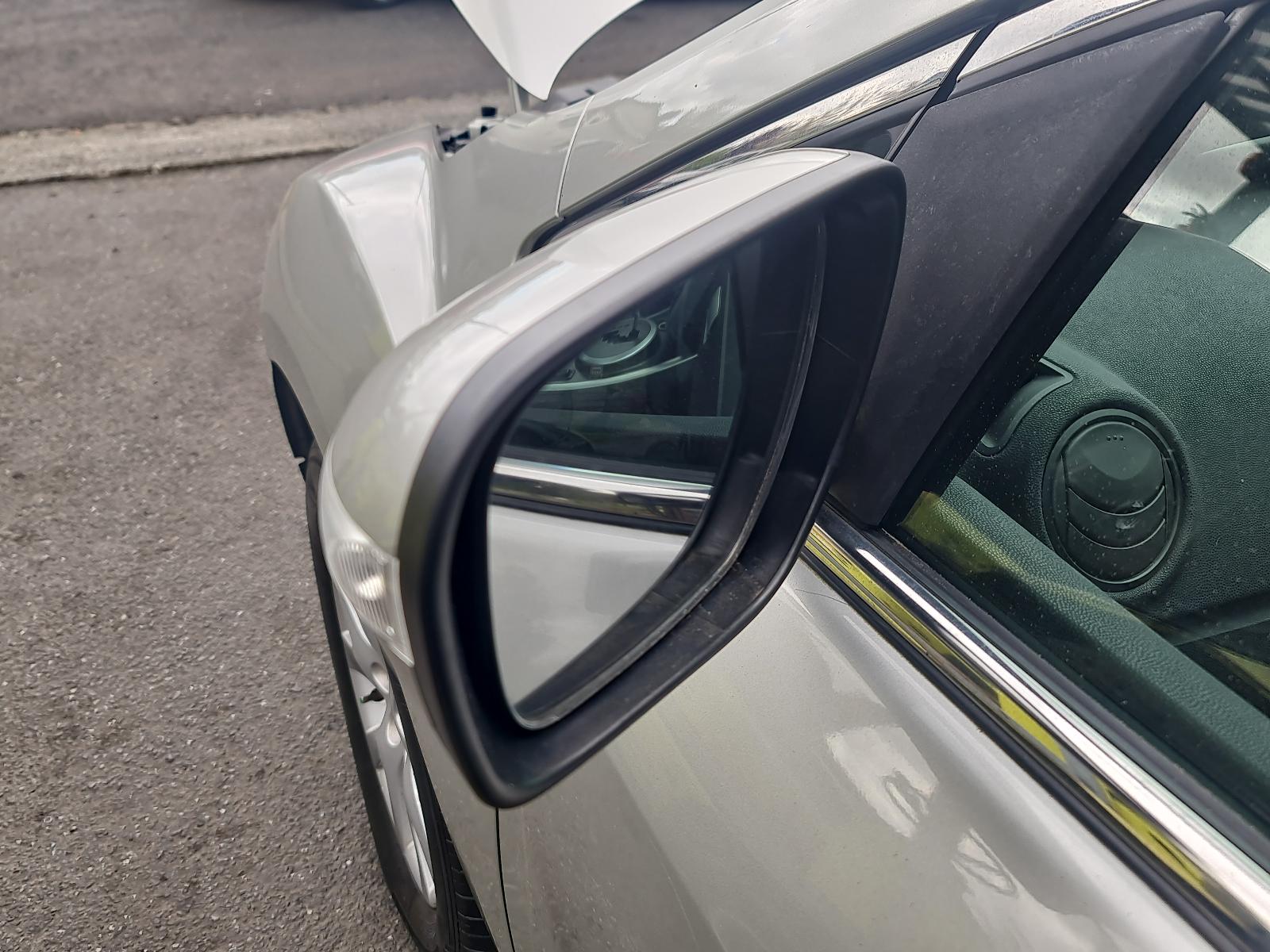 Mazda CX7 - ER 2006-2012