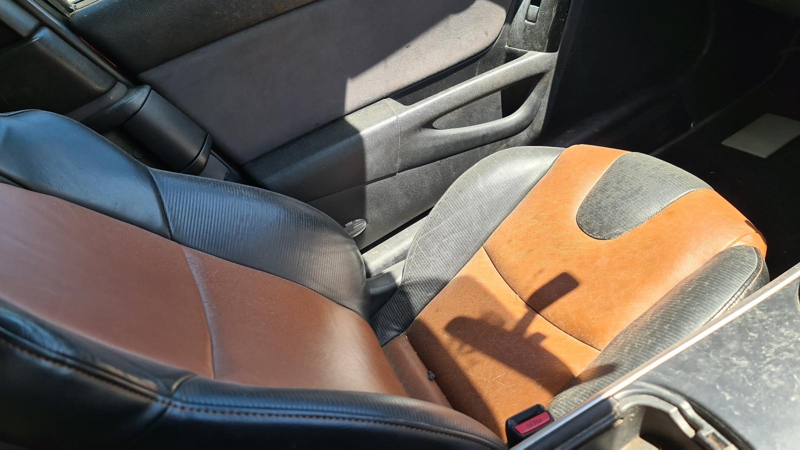 Mazda RX8 - SE 2003-2012