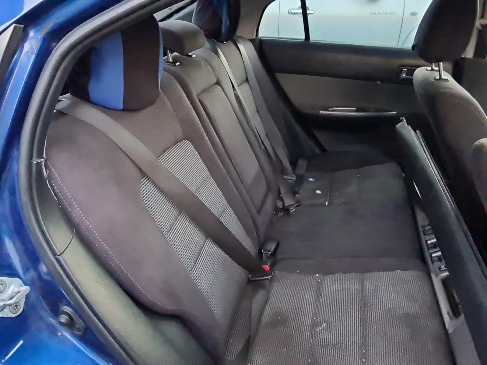 Mazda Atenza - GG 2002-2008