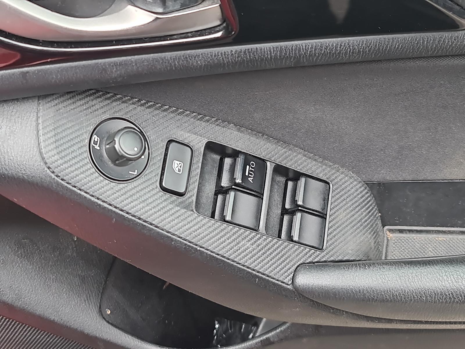 Mazda Mazda3 - BM 2013-Present