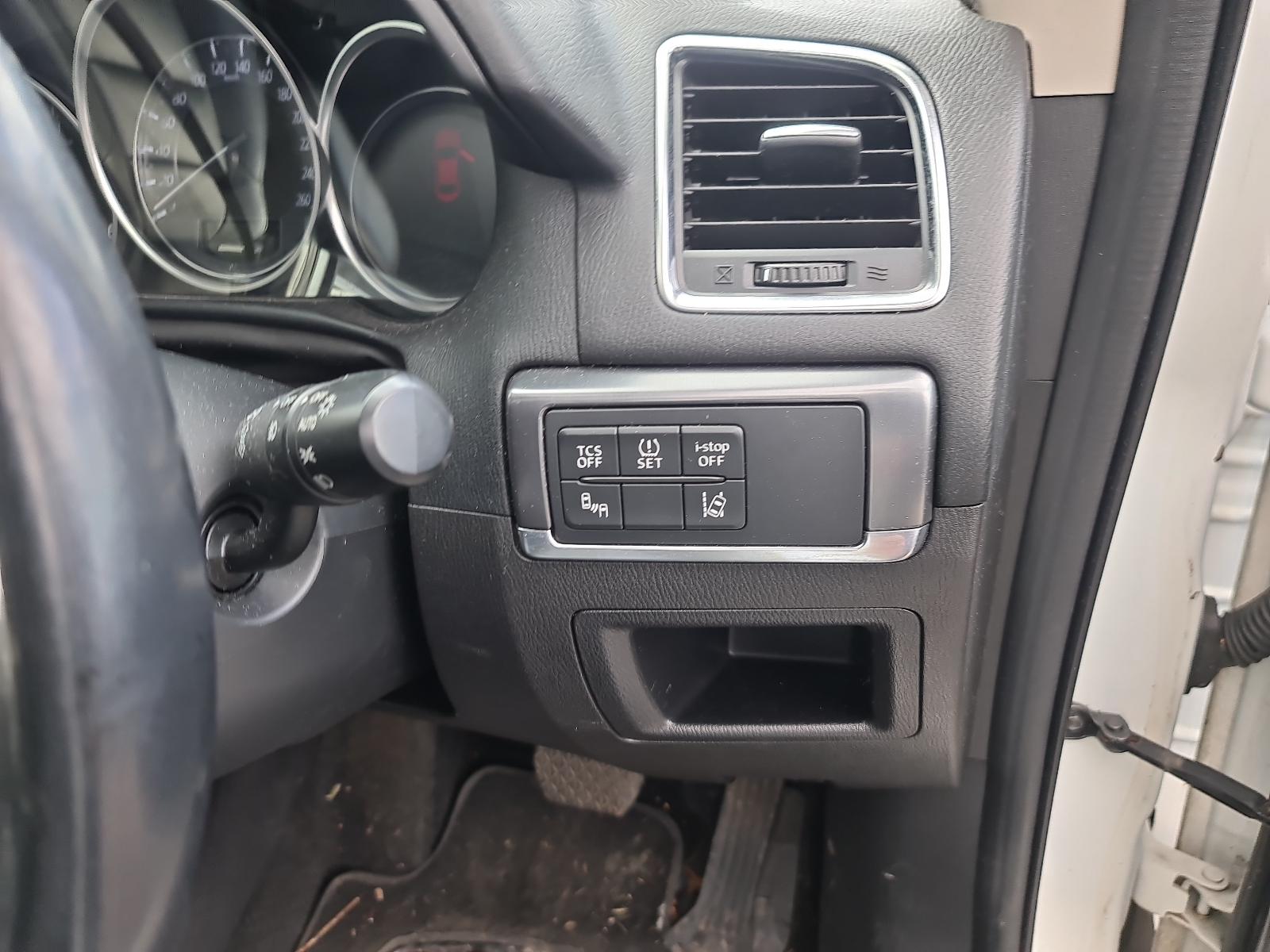 Mazda CX5 - KE 2012-Present