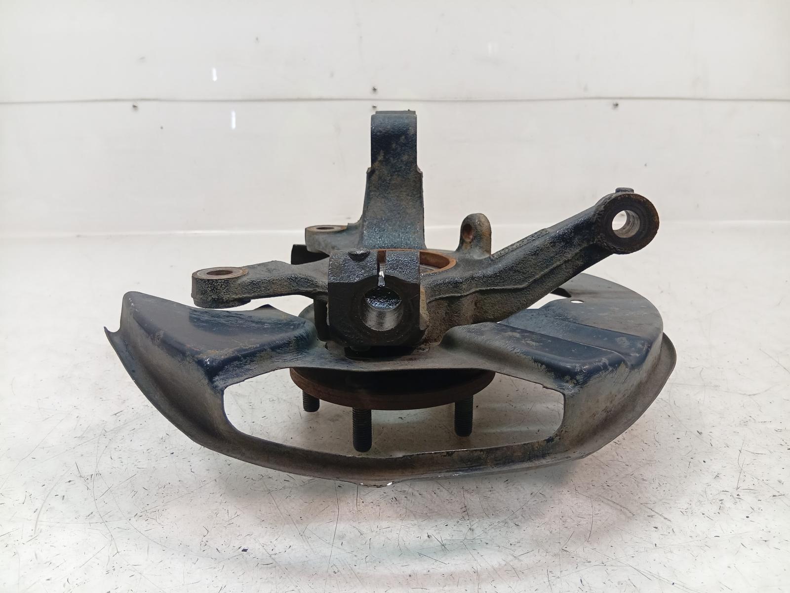 Right_Front_Hub_Assembly