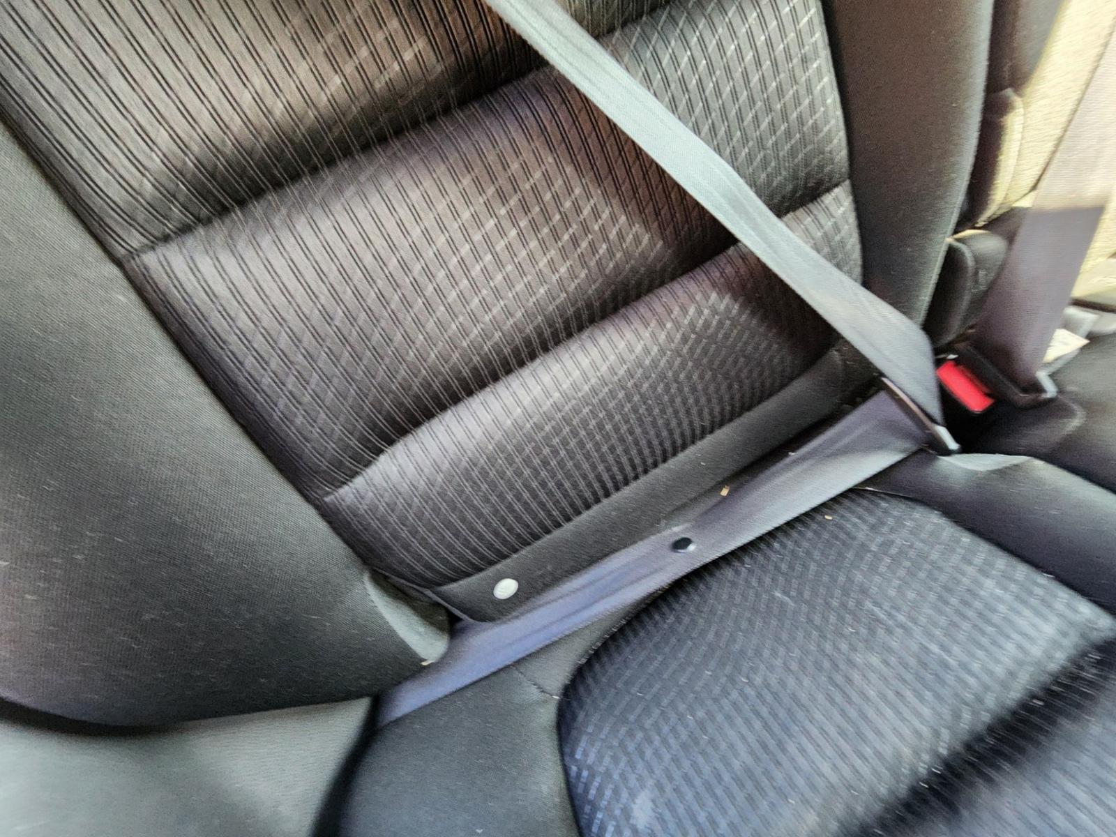 Seat Belt Stalk