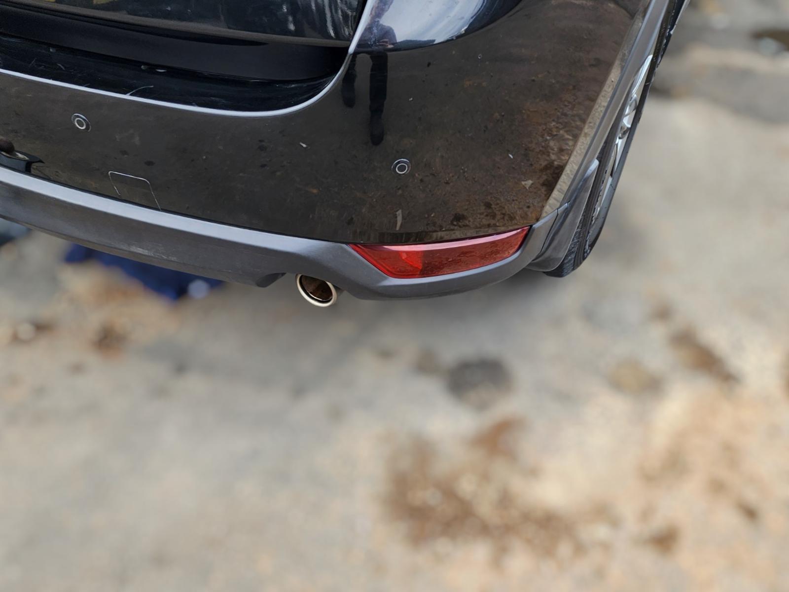 Right Taillight
