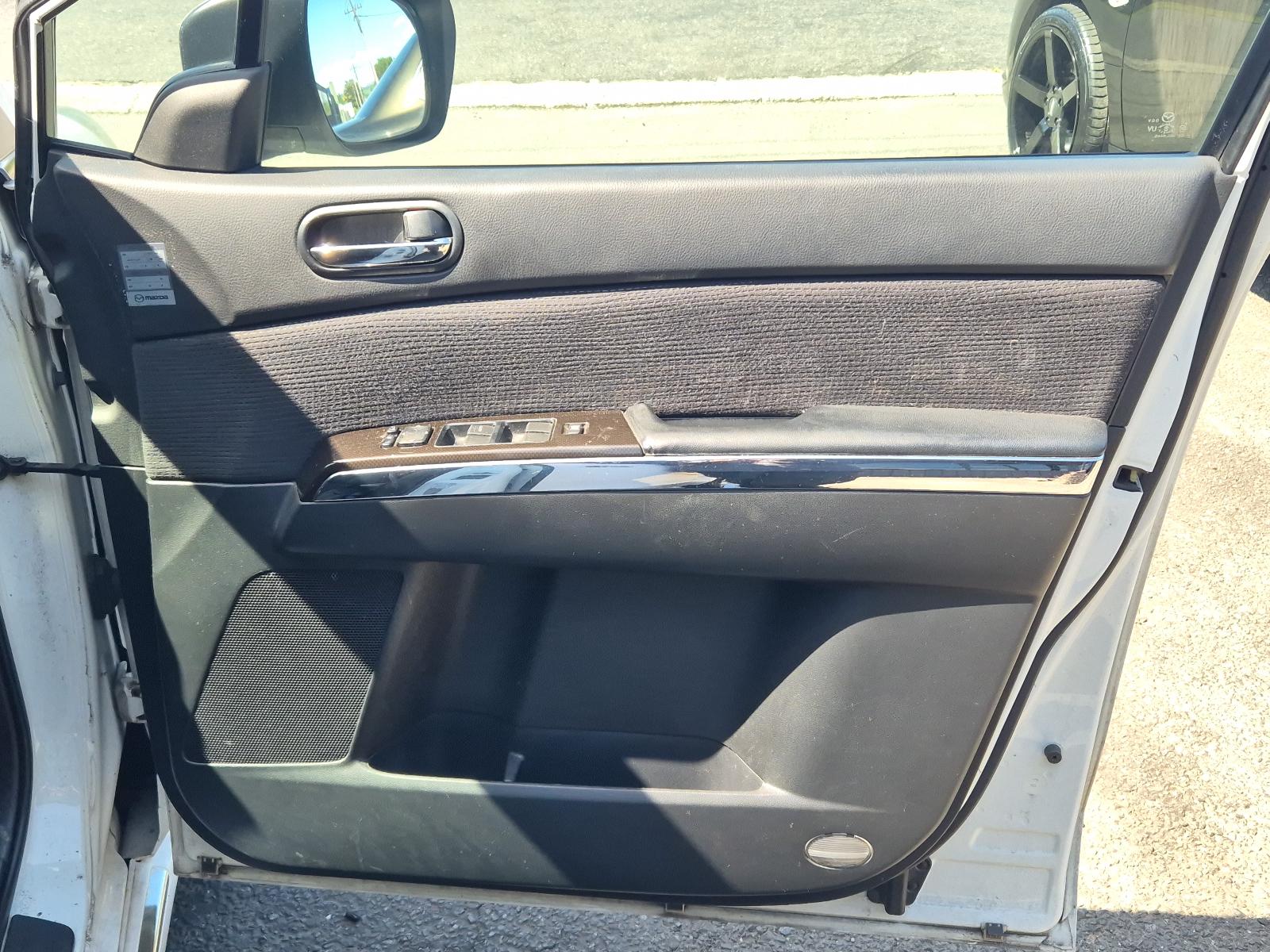 Mazda MPV - LY3P 2007-Present