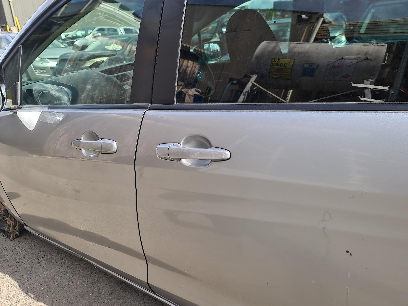 Mazda Premacy - CW 2010-2016