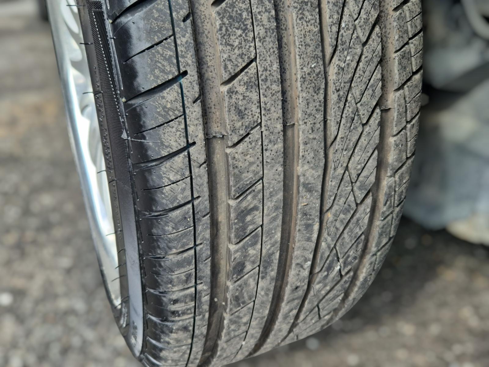 Mazda MPV - LY3P 2007-Present