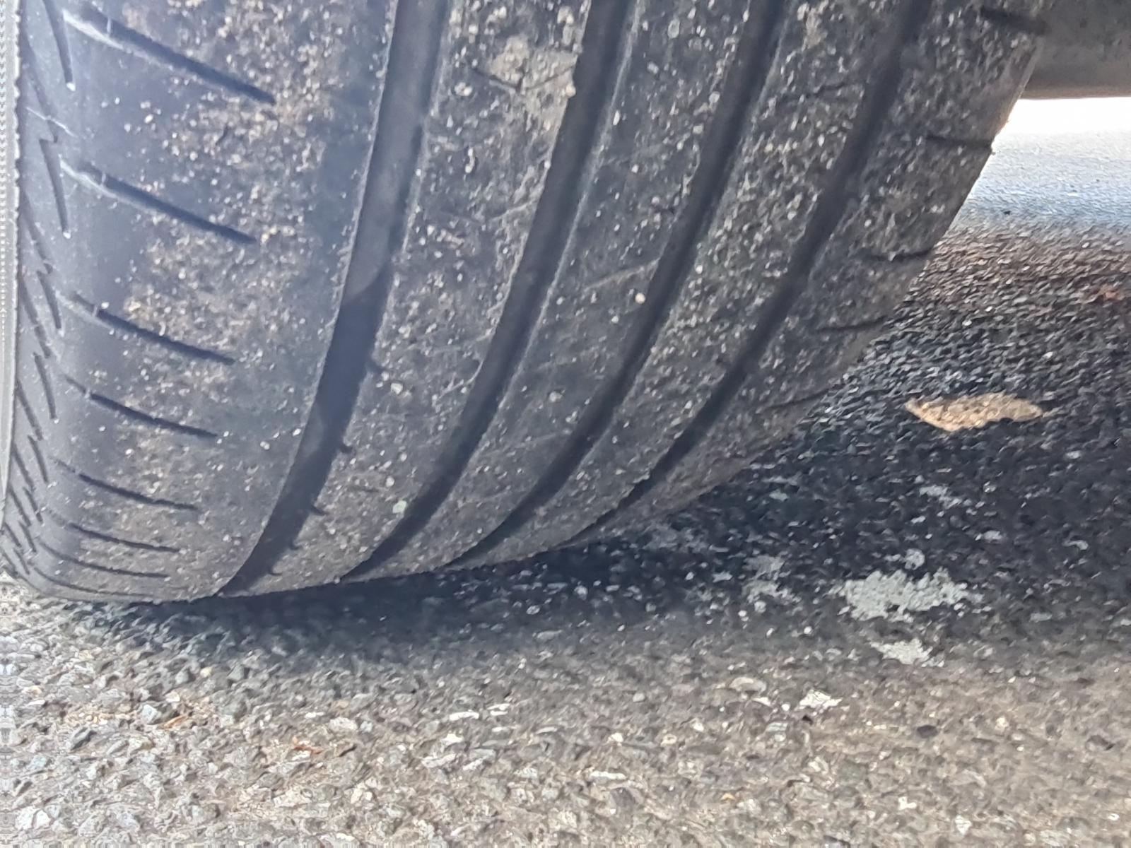 Mazda Atenza - GH 2008-2012