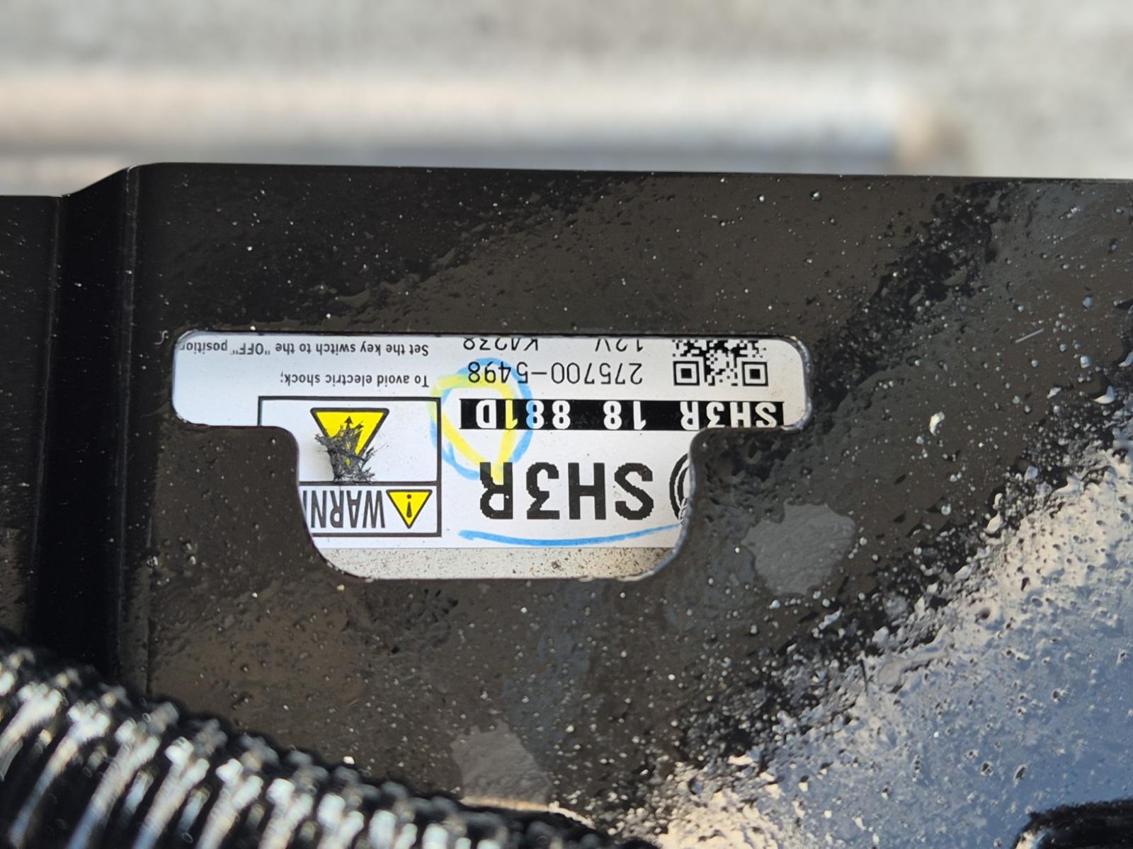 Mazda CX5 - KE 2012-Present