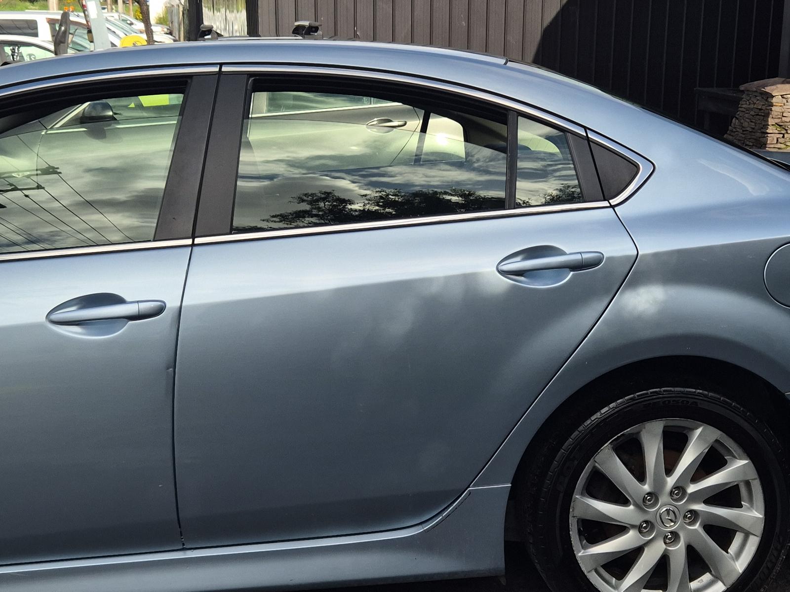 Mazda Atenza - GH 2008-2012