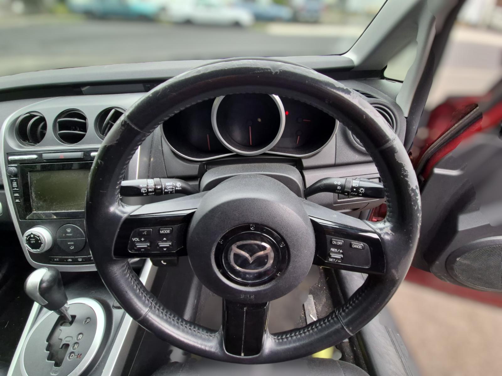 Mazda CX7 - ER 2006-2012