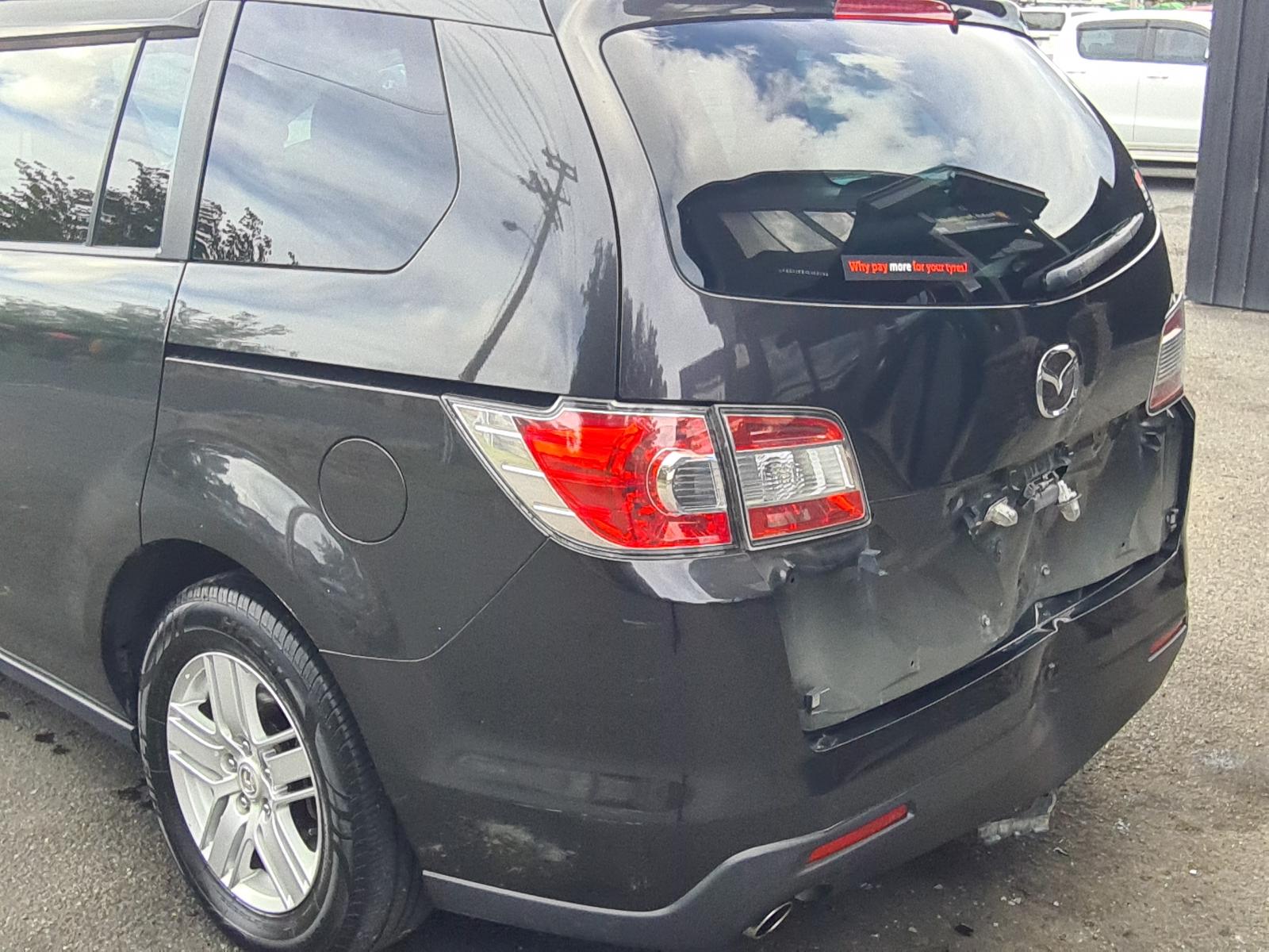 Mazda MPV - LY3P 2007-Present