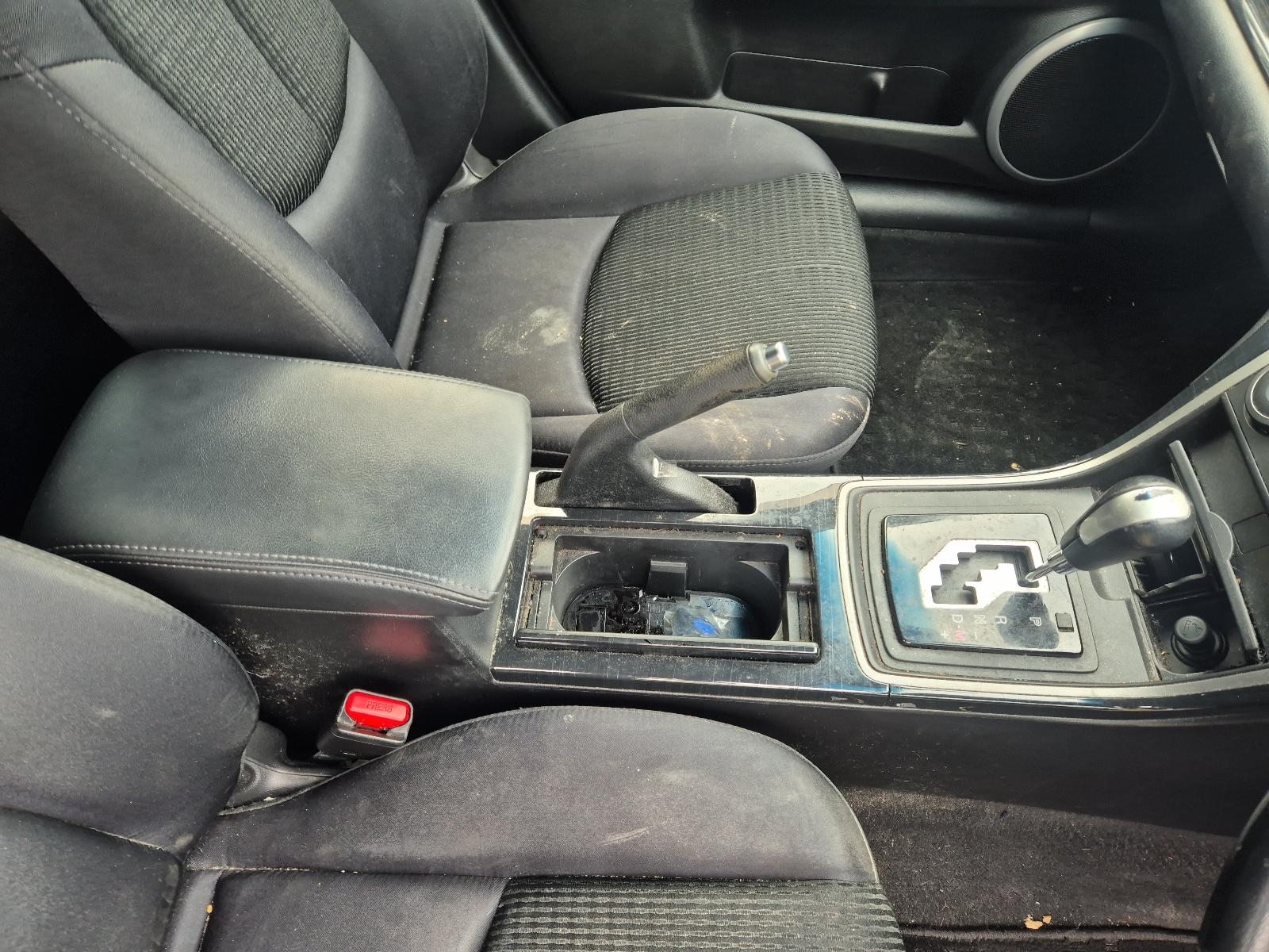 Mazda Atenza - GH 2008-2012