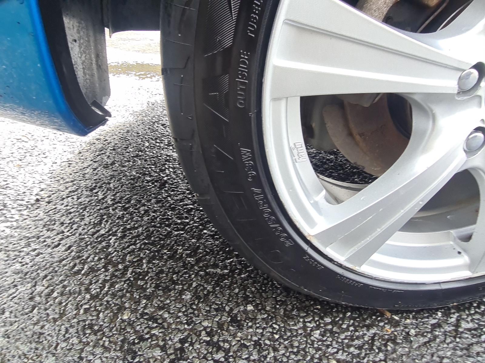 Mazda Axela - BL 2009-2013