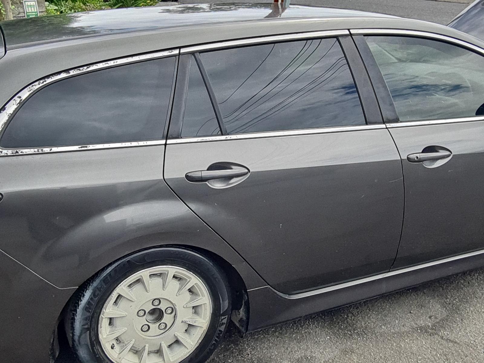 Mazda Atenza - GH 2008-2012