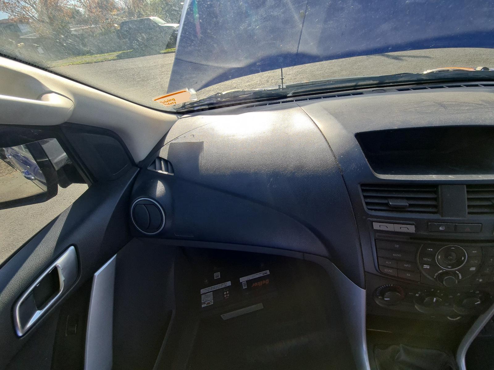 Mazda BT50 - UP 2011-Present